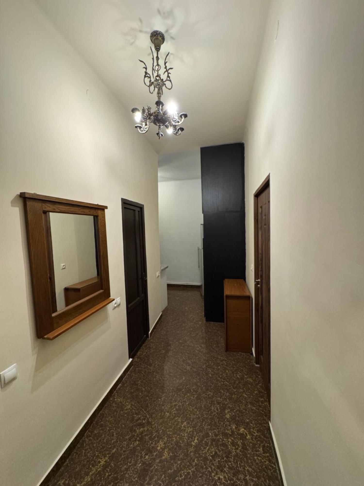 Apartments On Paronyan 15 เยเรวาน ภายนอก รูปภาพ