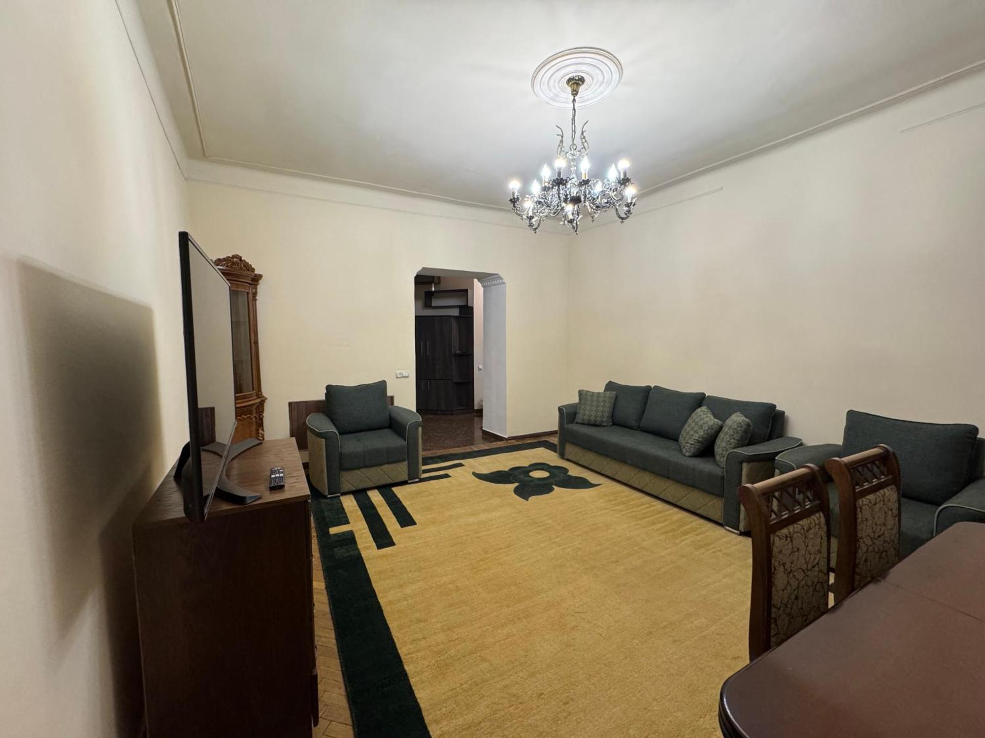 Apartments On Paronyan 15 เยเรวาน ภายนอก รูปภาพ
