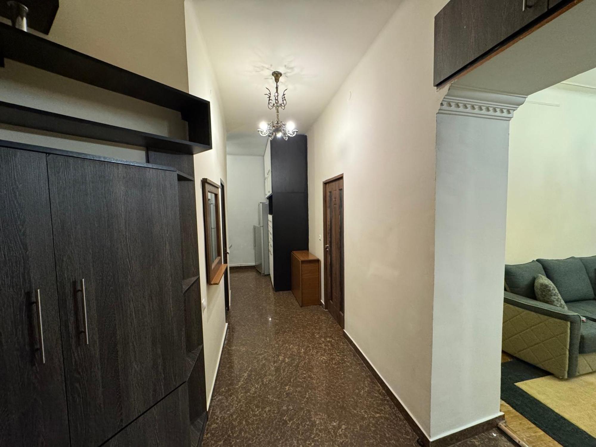 Apartments On Paronyan 15 เยเรวาน ภายนอก รูปภาพ